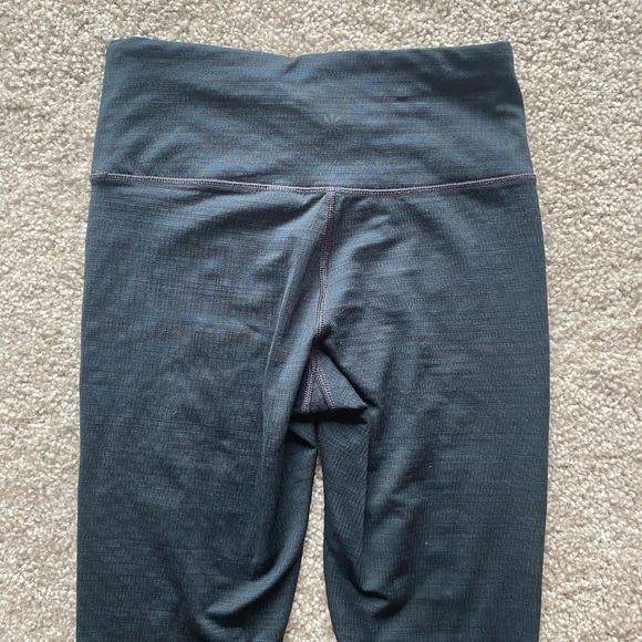 Athleta Workout Leggings - Picture 3 of 3